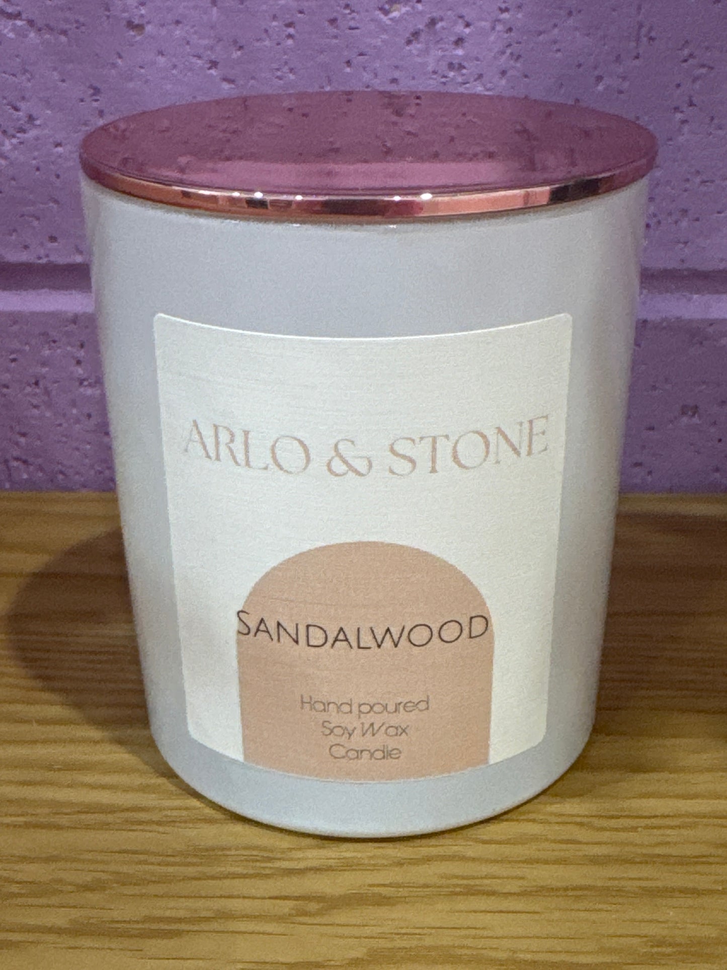 Candle (Fantasy readers club)