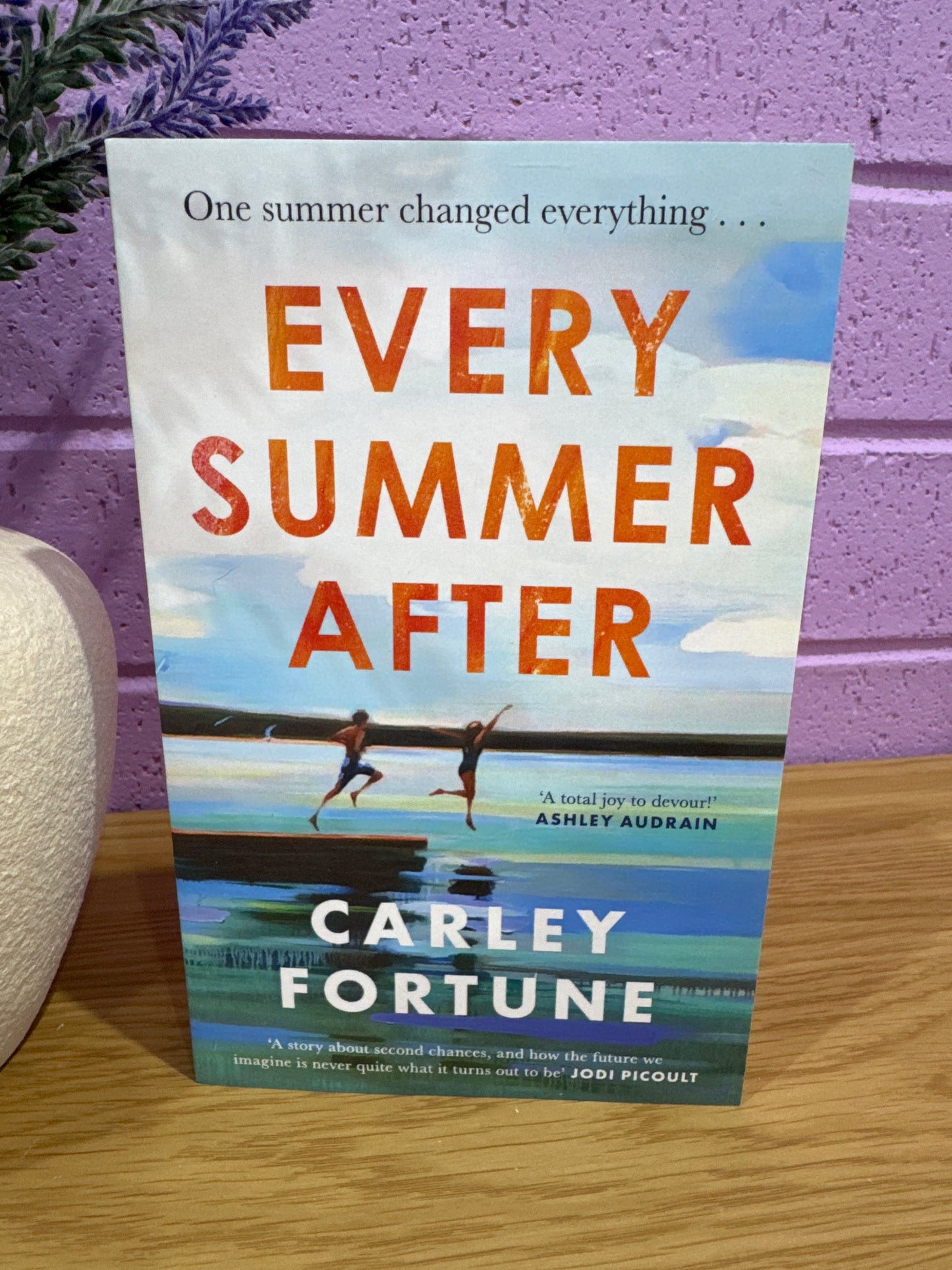 Every Summer After - Charley Fortune