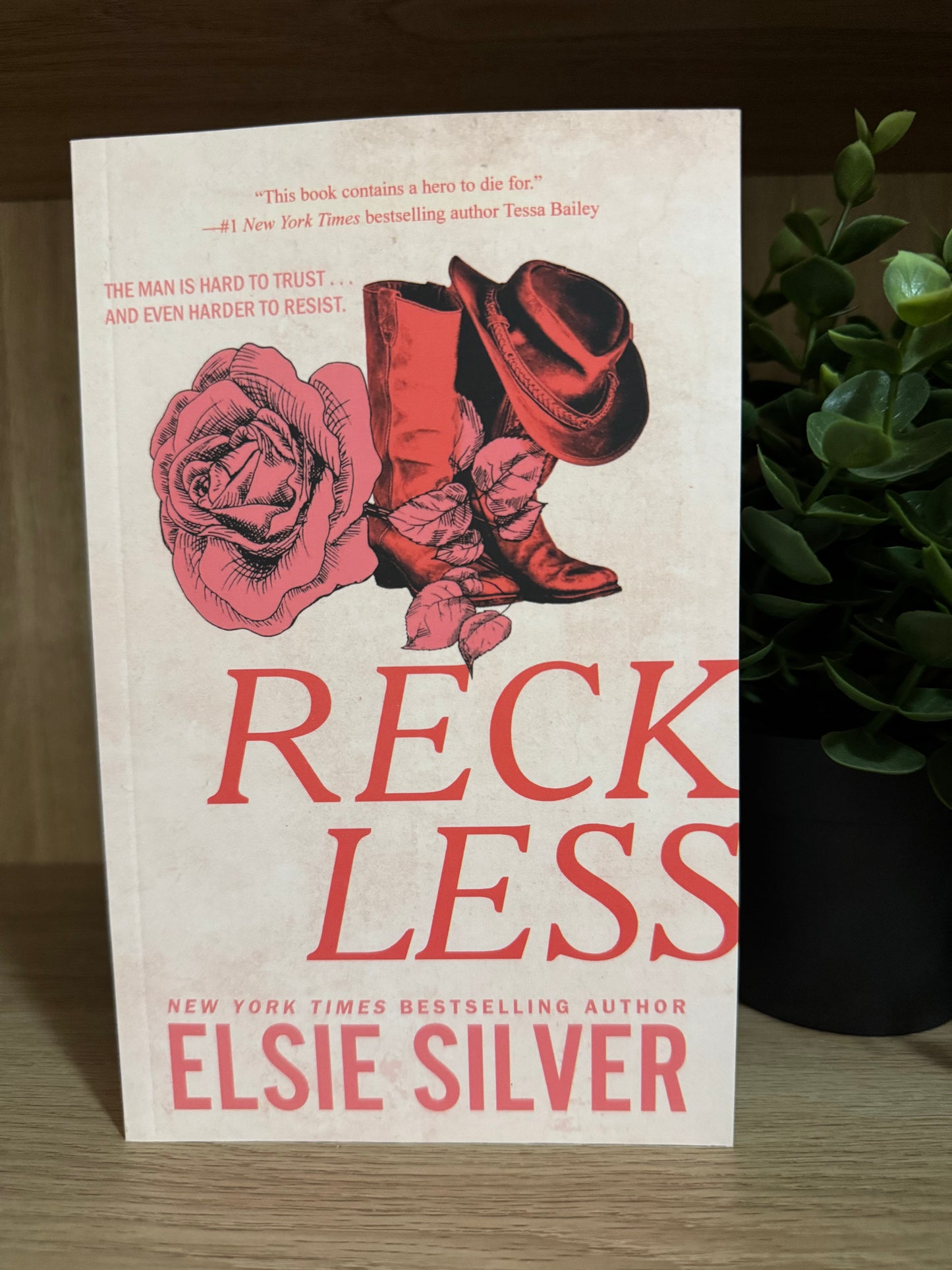 Reckless- Elsie Silver