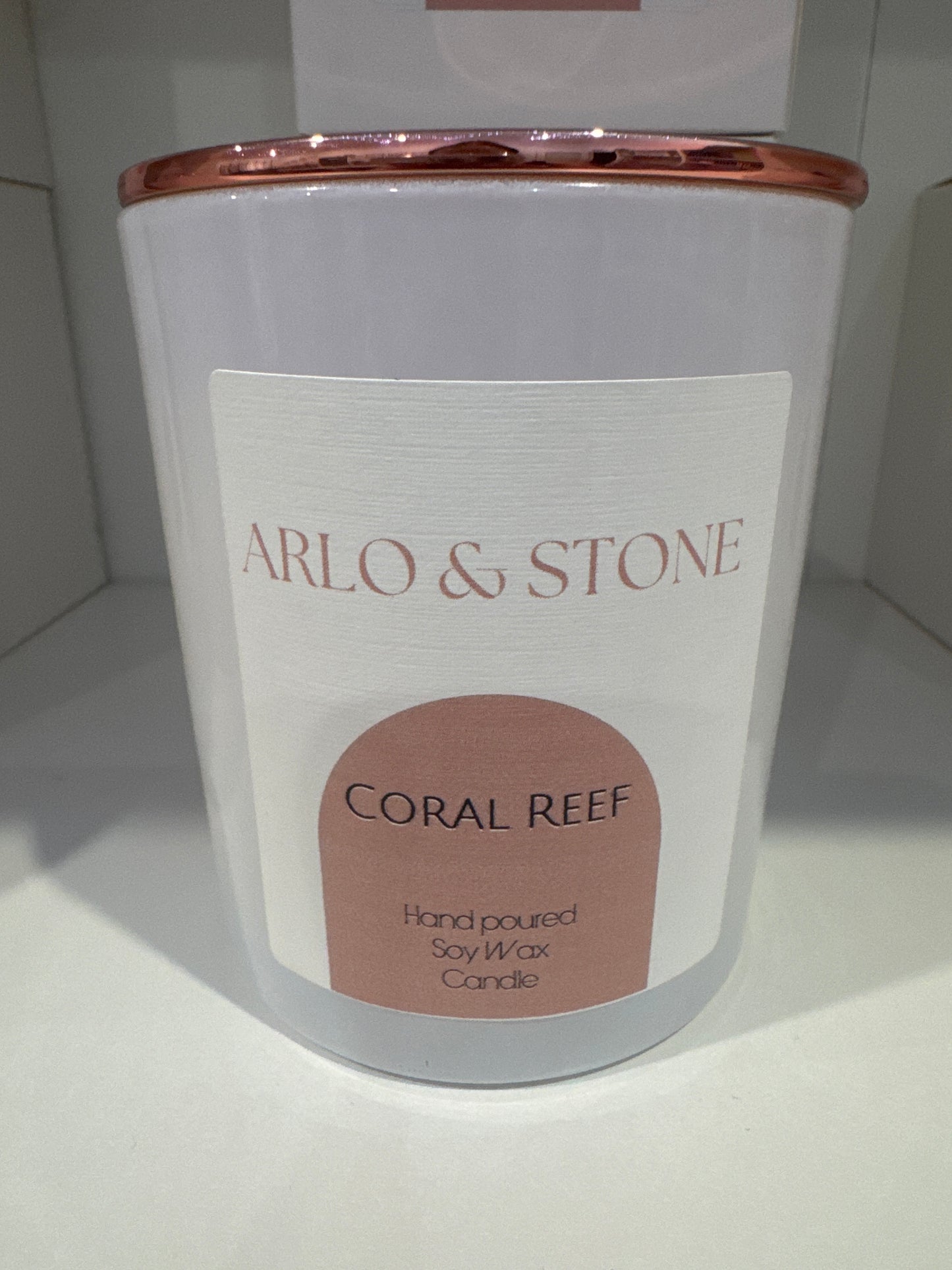 Candle (One more Chapter)