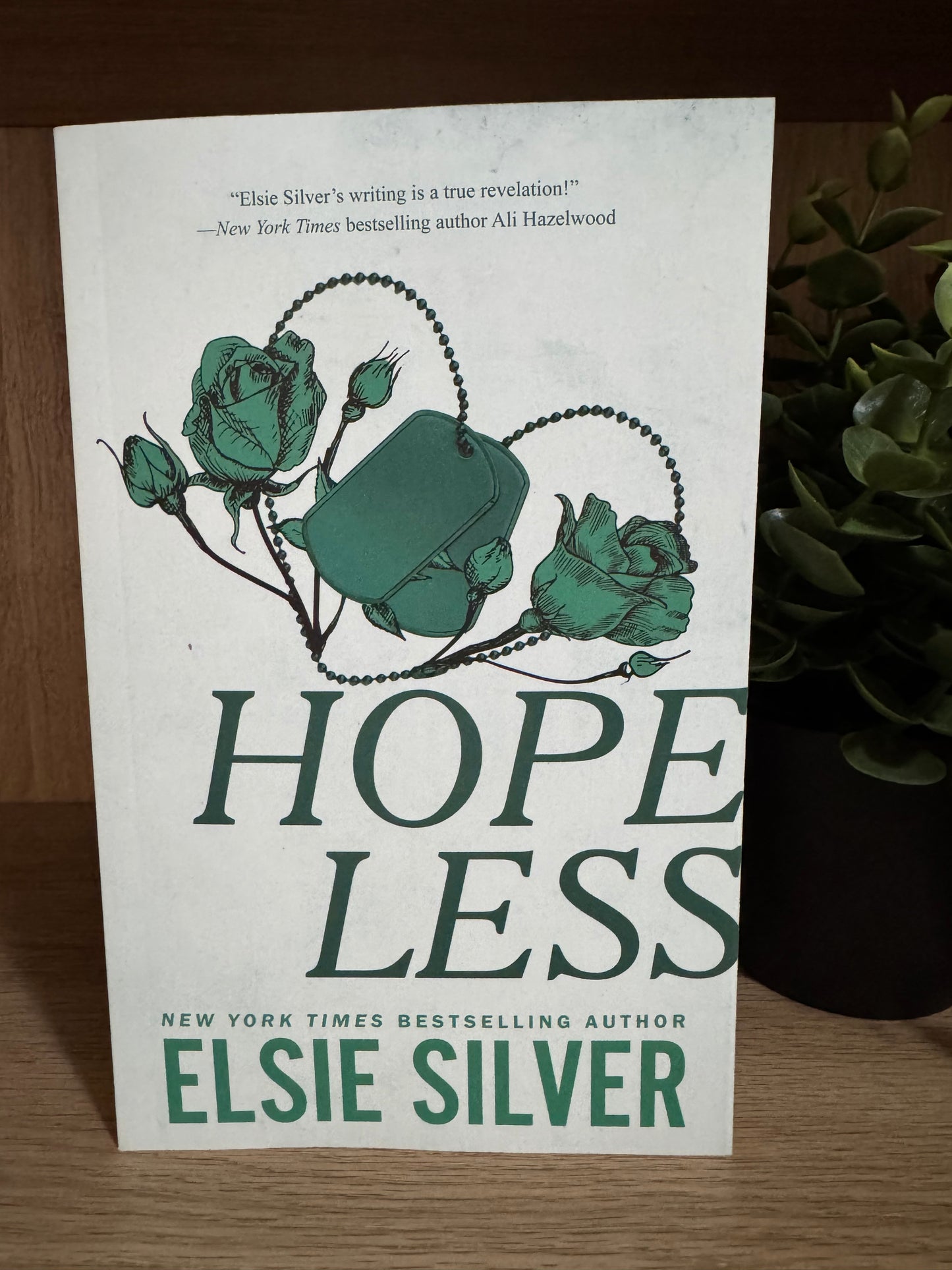 Hopeless-Elsie Silver