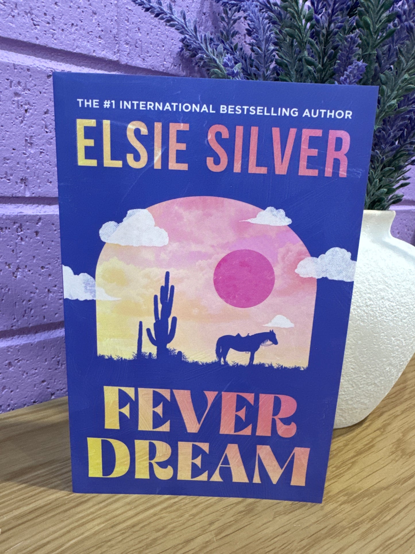 Fever Dream - Elsie Silver