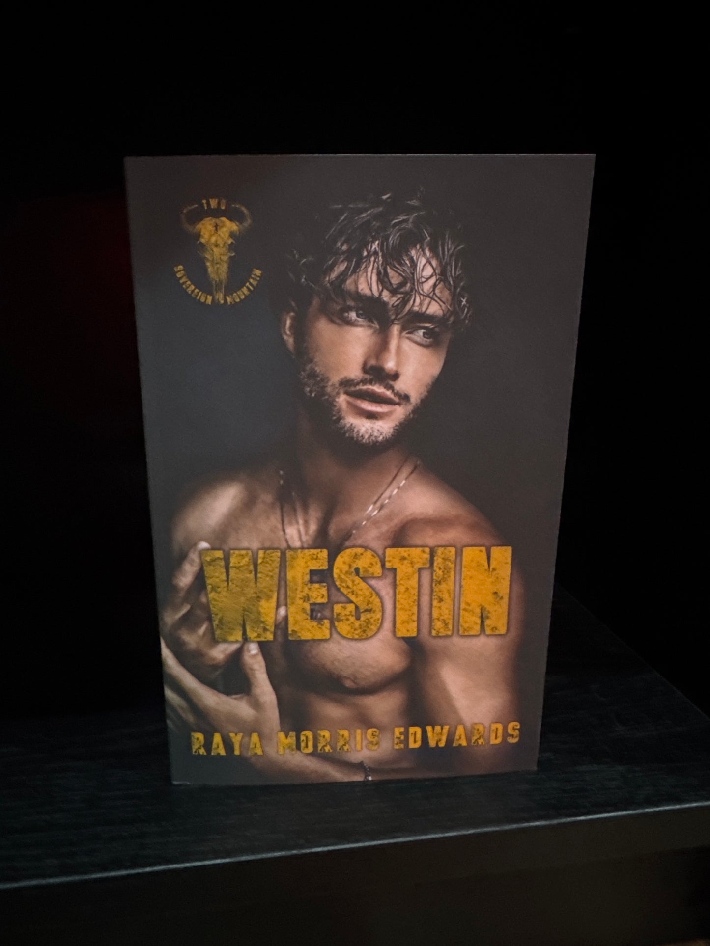 Westin- Raya morris Edwards