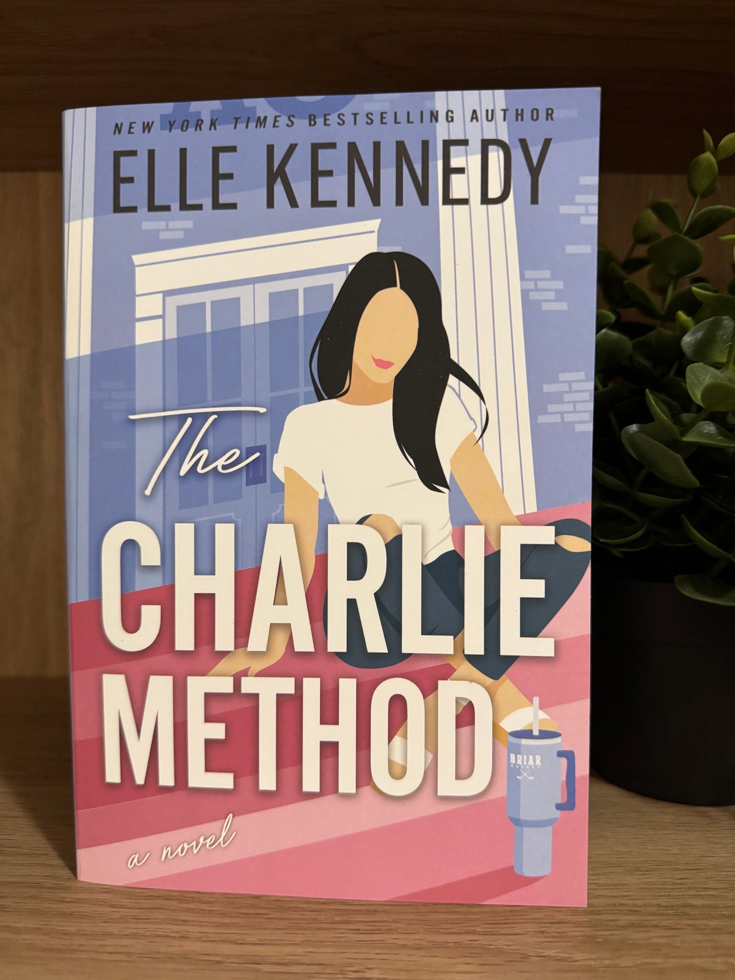 The Charlie method-Elle Kennedy
