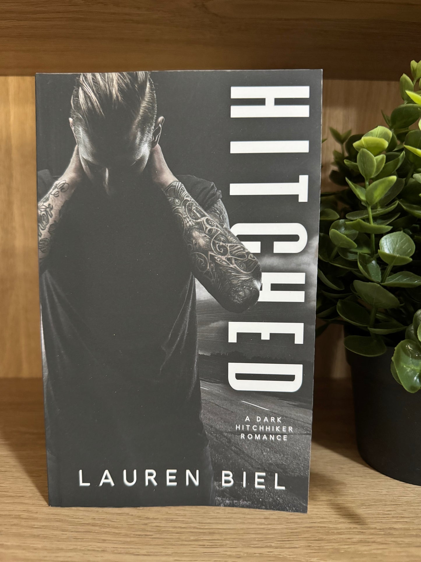 Hitched - Lauren Biel