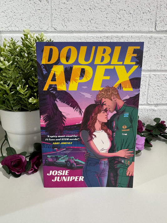 Double Apex - Josie Juniper