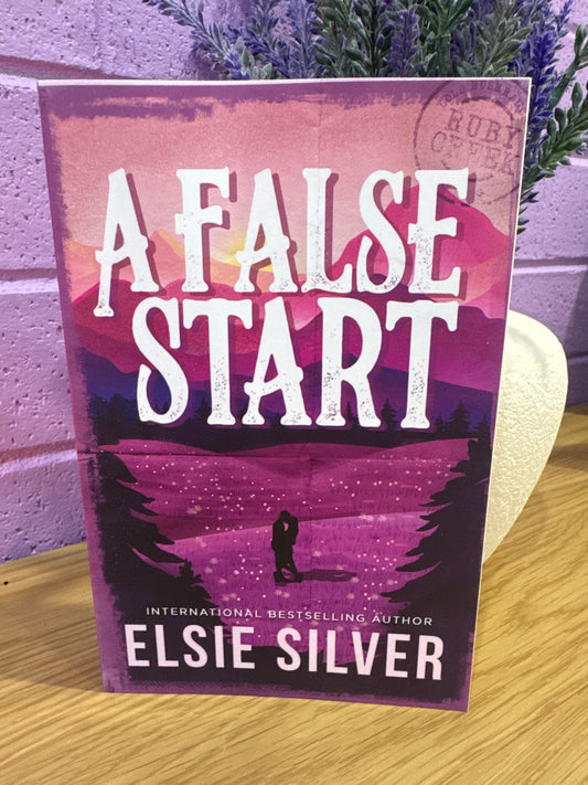 A False Start - Elsie Silver