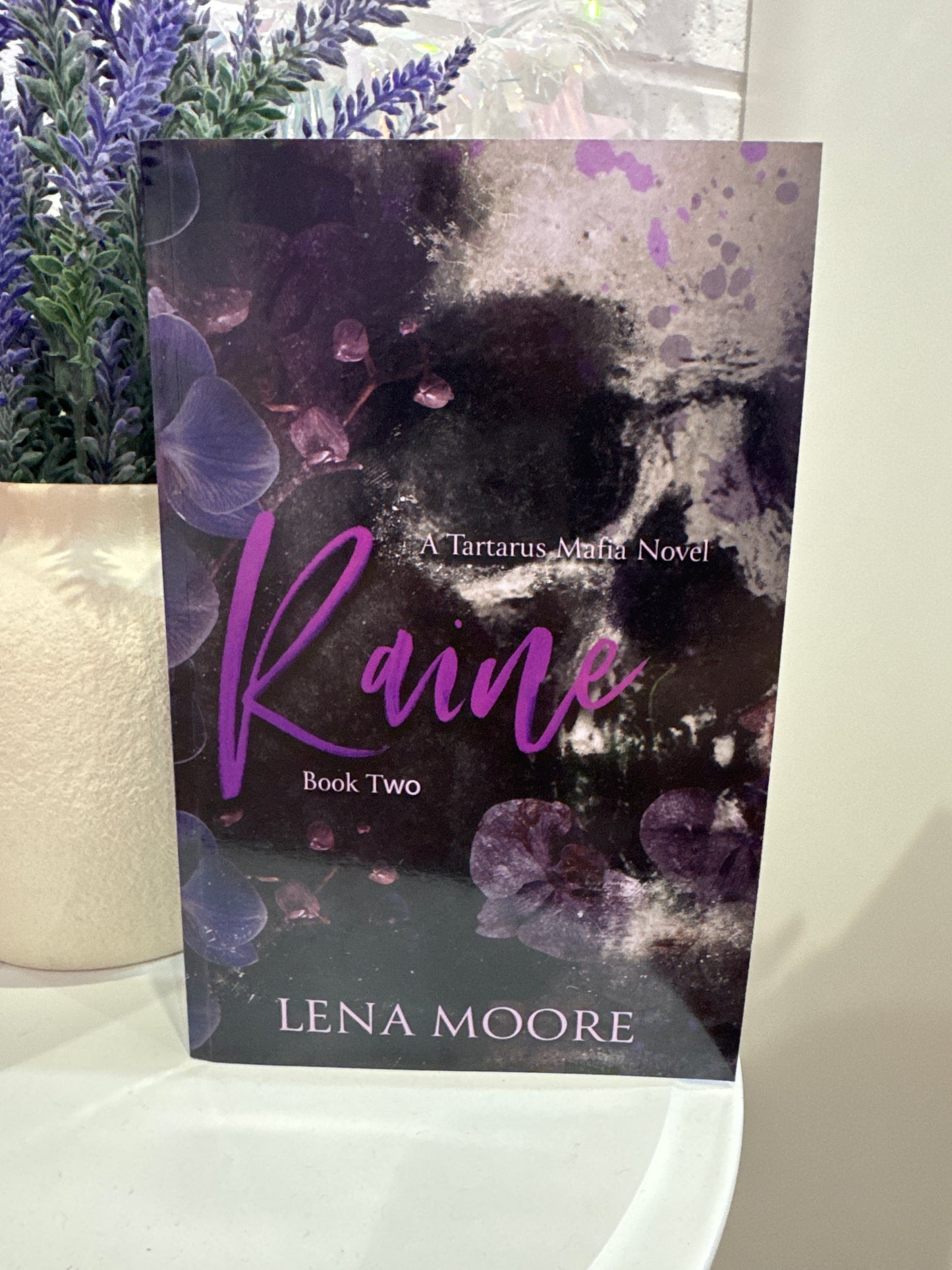 Raine- Lena Moore