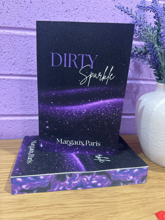 Dirty Sparkle - Margaux Paris