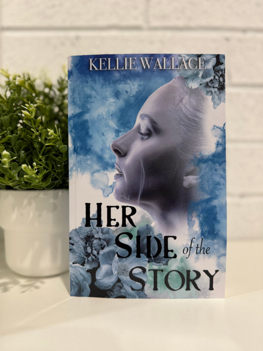 Her side of the story- Kellie Wallace