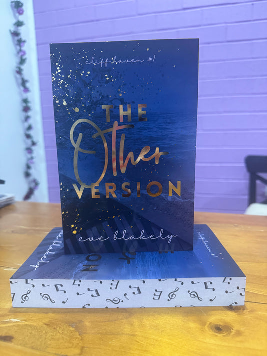 The other Version- Eve Blakely
