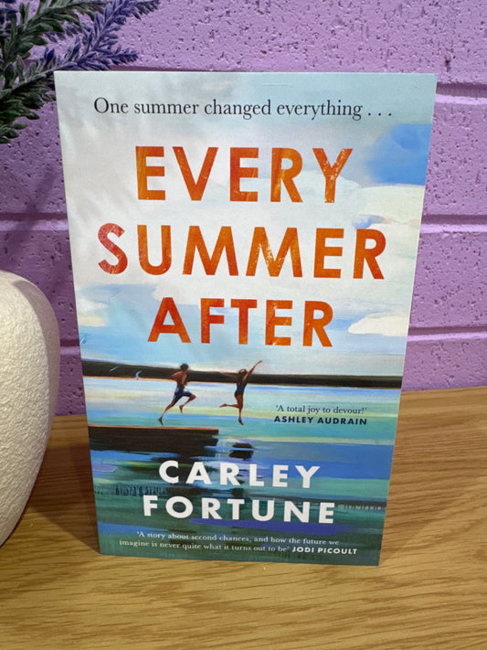 Every Summer After - Charley Fortune