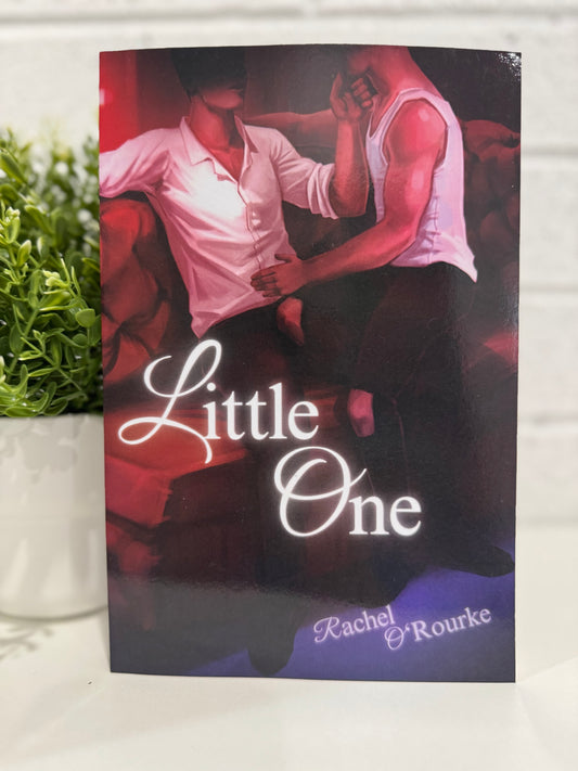 Little One - Rachel O'Rourke