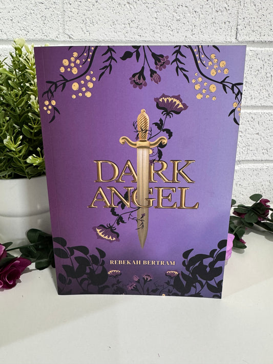 Dark Angel- Rebekah Bertram