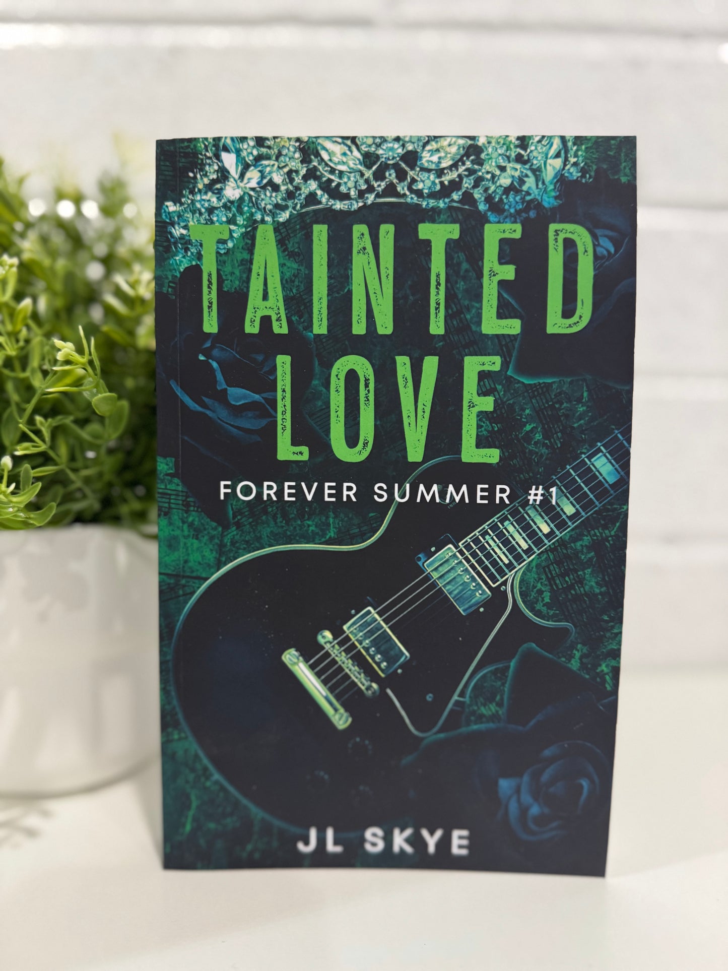 Tainted Love - JL Skye