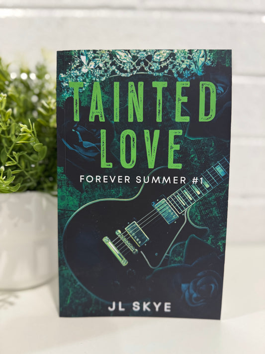 Tainted Love - JL Skye