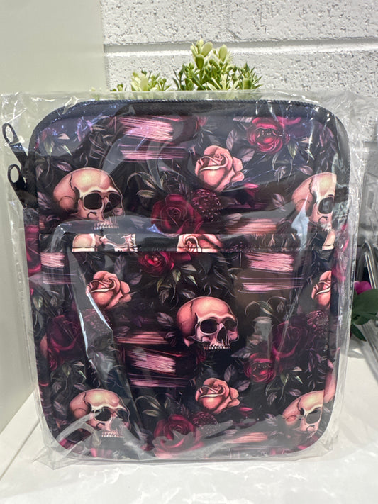 Kindle sleeve (dark romance)