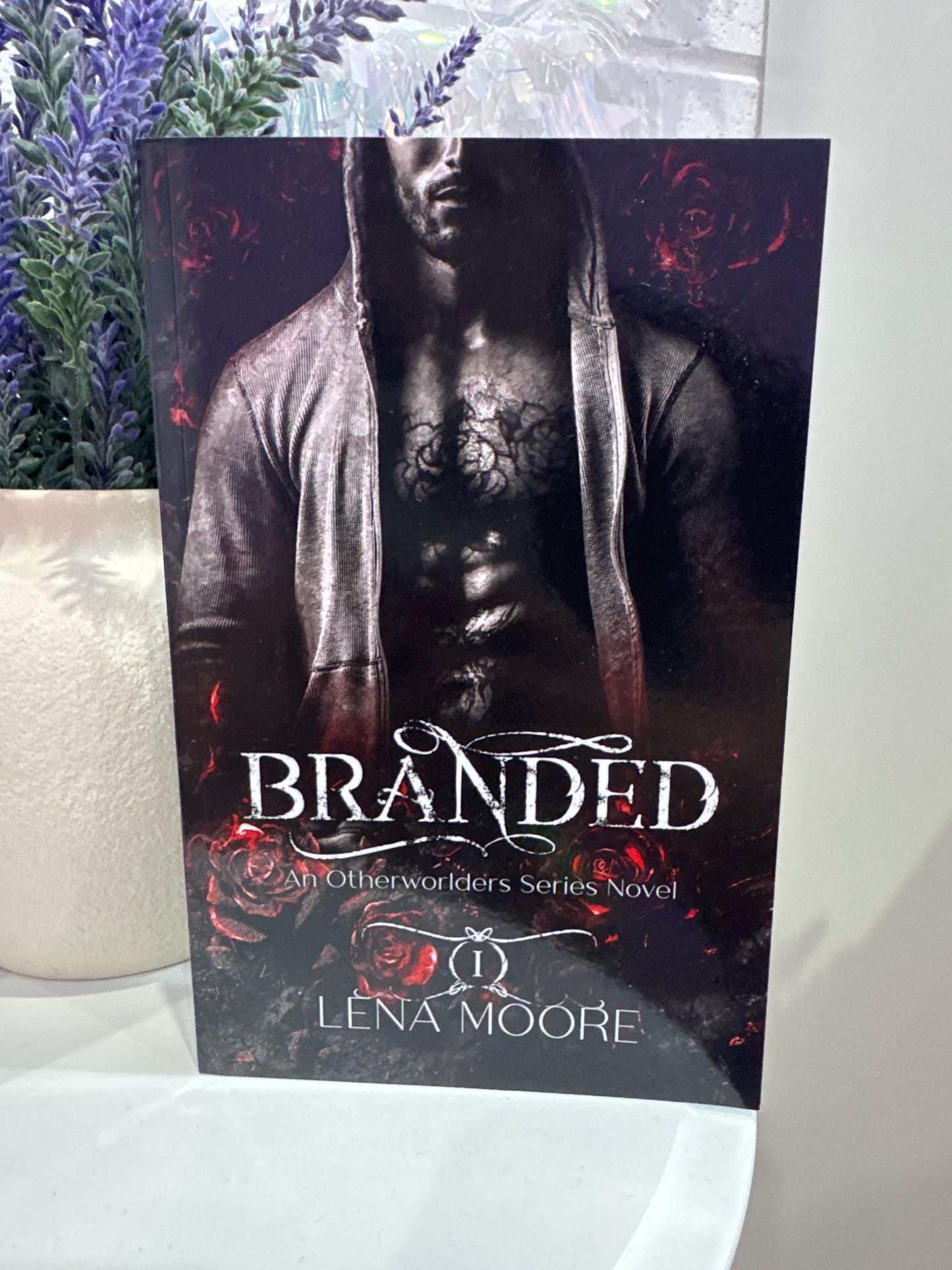Branded- Lena Moore