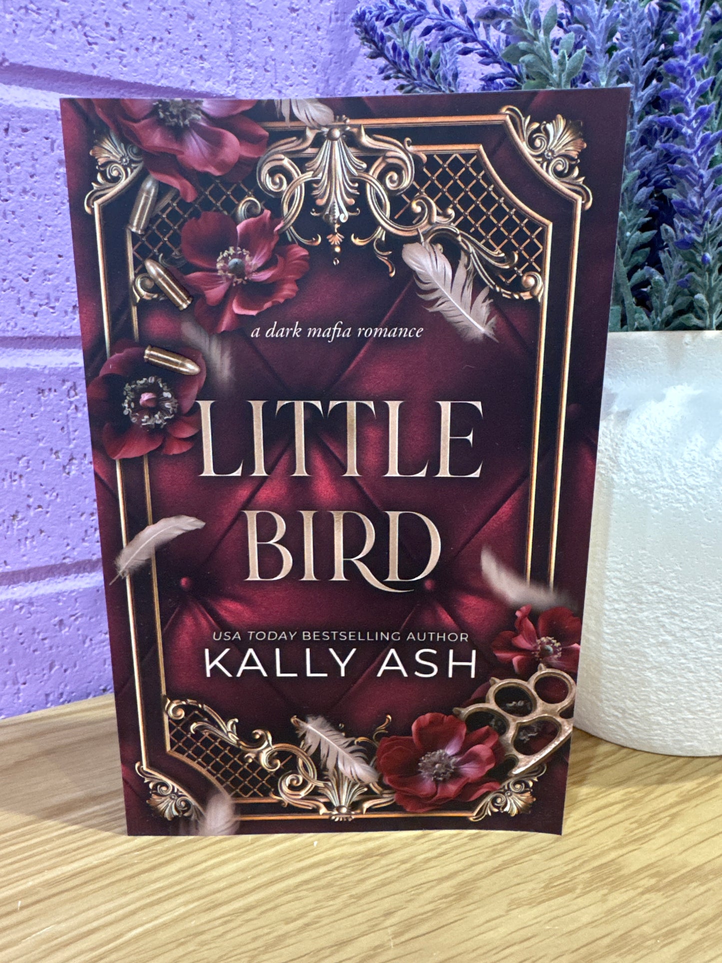 Little Bird - Kally Ash