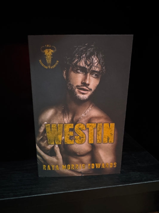 Westin- Raya morris Edwards