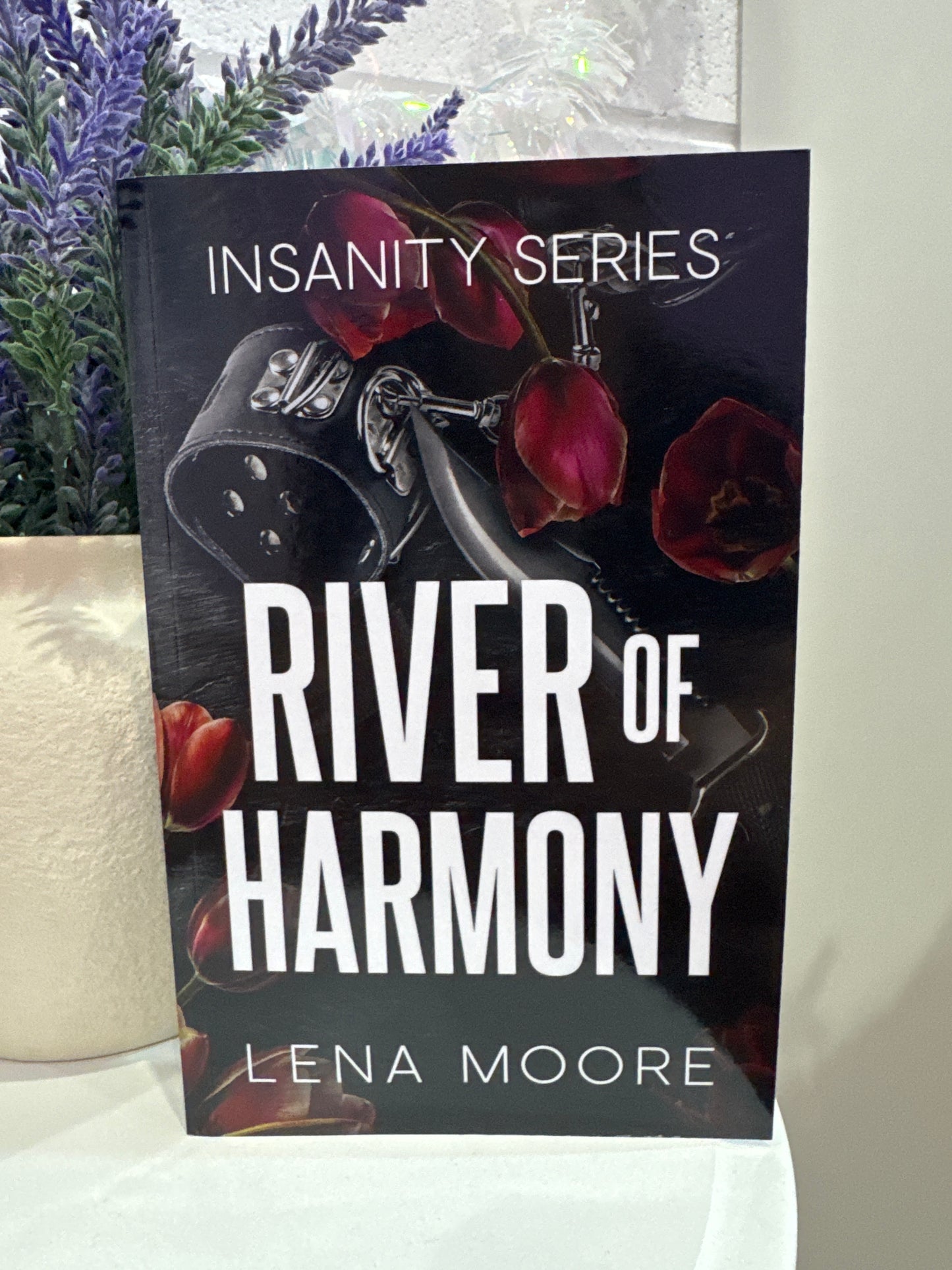 River of Harmony- Lena Moore