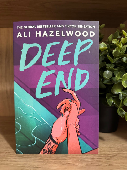 Deep End - Ali Hazelwood