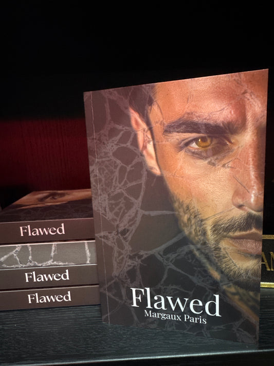 Flawed - Margaux Paris