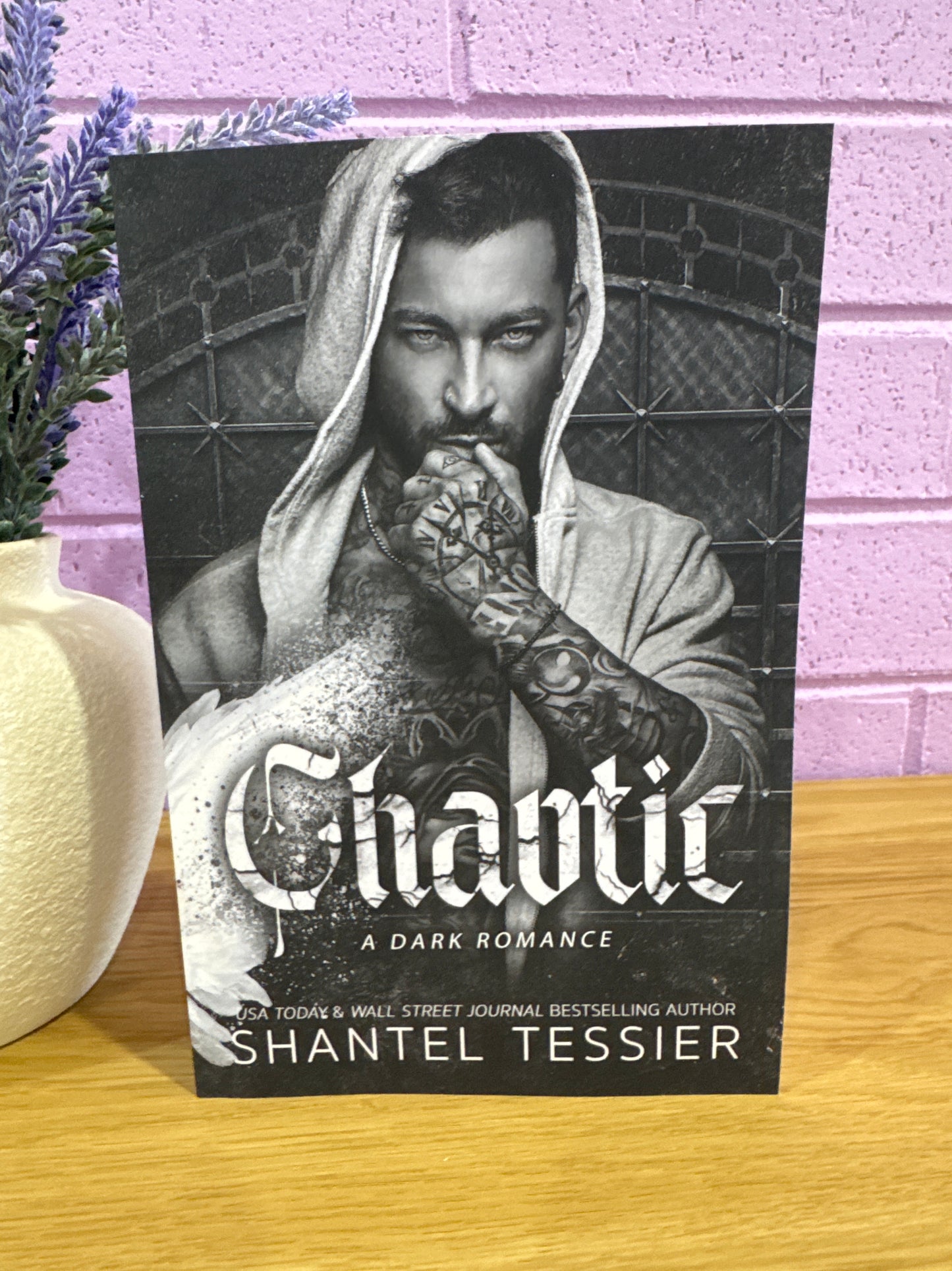 Chaotic- Shantel Tessier