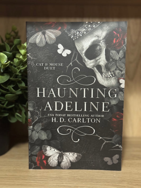Haunting Adeline- HD Carlton
